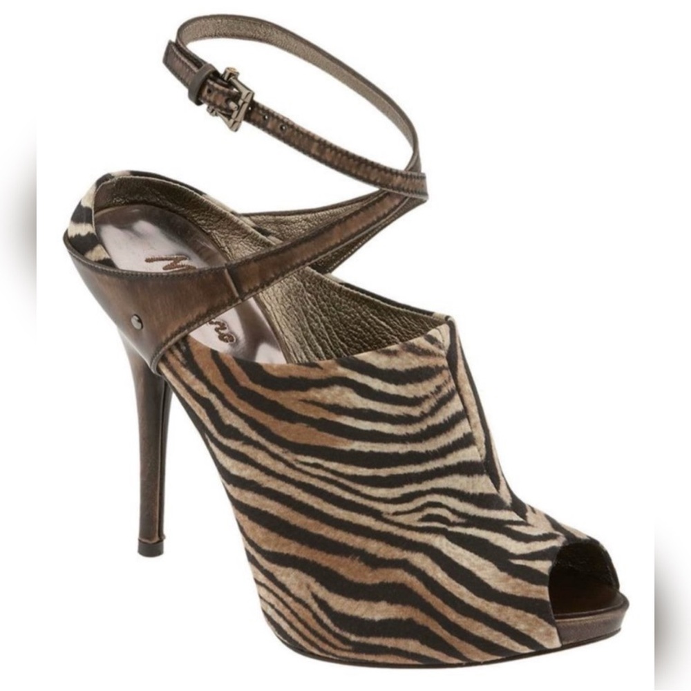 Marciano ‘Tamina’ Peep Toe
